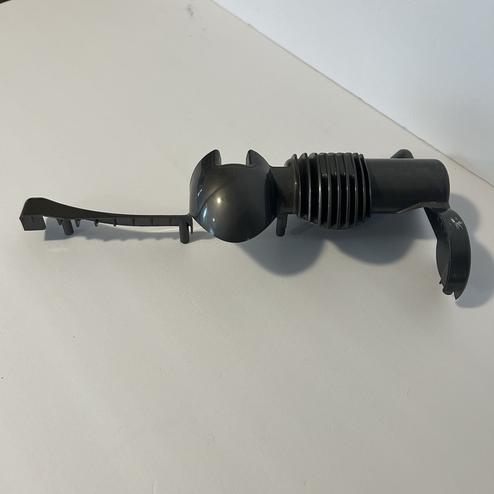 Dyson DC25 DC 25 Ball Animal Vacuum Cleaner Head Brush End Cap Cover Gray Part